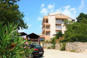 Apartments in Dramalj 39257